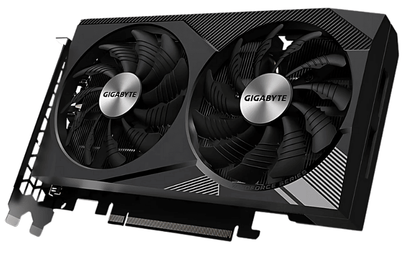 Card màn hình Gigabyte RTX3060 Gaming Oc 8G