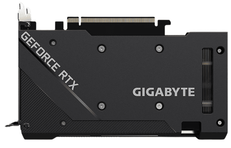 Card màn hình Gigabyte RTX3060 Gaming Oc 8G