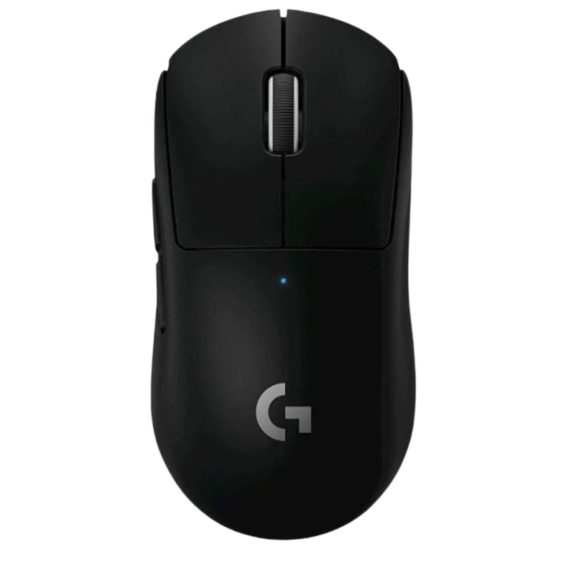 Chuột không dây Logitech PRO X Superlight Wireless (Black)