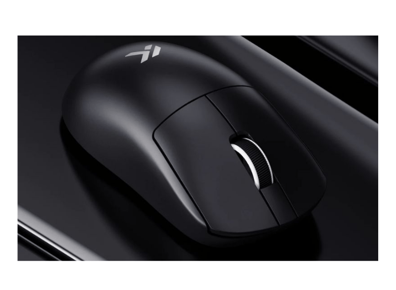 Chuột không dây MCHOSE A7 V2 Ultra Wireless (Black)