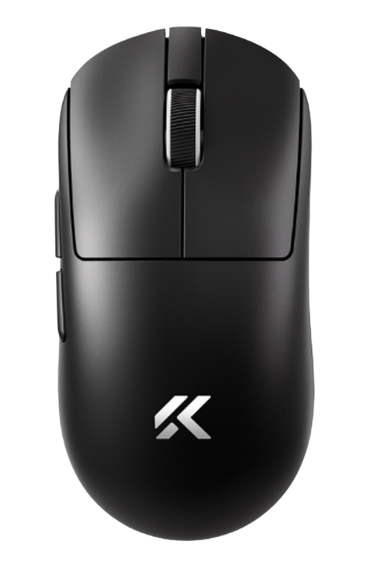 Chuột không dây MCHOSE A7 V2 Ultra Wireless (Black)