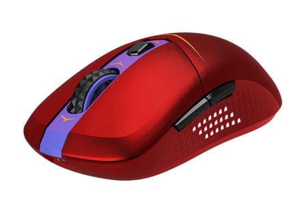 Chuột không dây MSI VERSA Wireless MLG Edition RGB 1000Hz