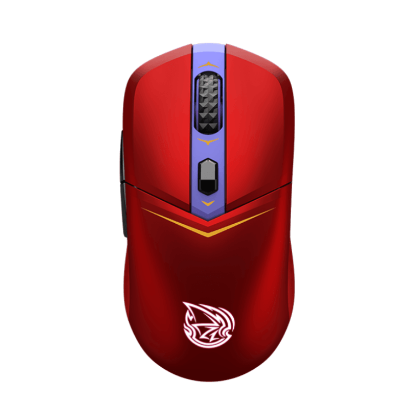 Chuột không dây MSI VERSA Wireless MLG Edition RGB 1000Hz