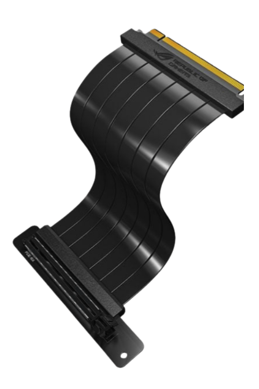 Dây cáp chuyển PCI-E ASUS ROG Strix Riser RS200