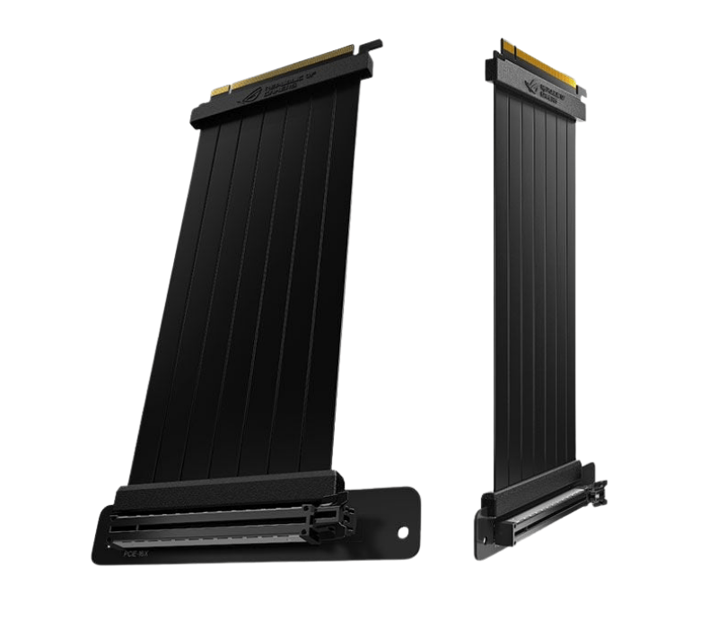 Dây cáp chuyển PCI-E ASUS ROG Strix Riser RS200