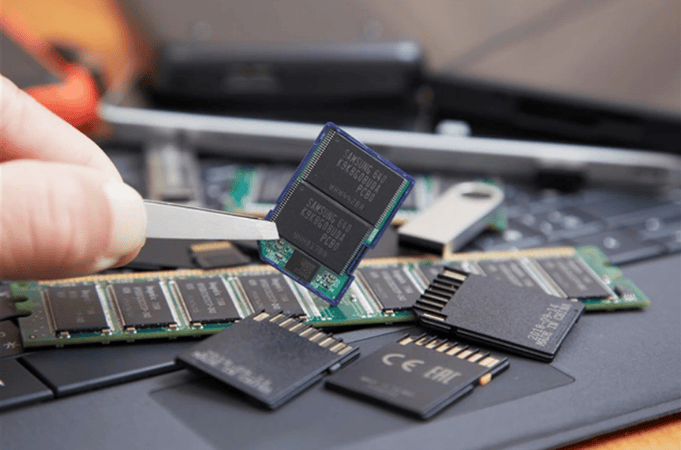 Dự Báo RAM – SSD Khi Nào Giá Mới Ngừng Tăng?