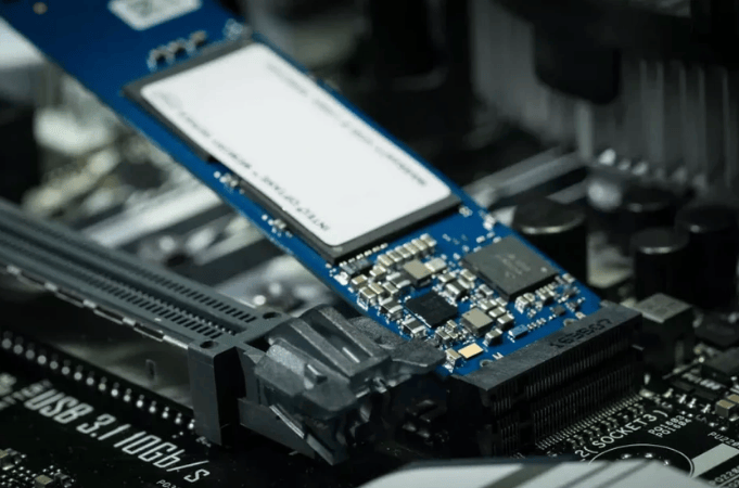 RAM SSD bao giờ giảm giá