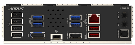 Mainboard Gigabyte B860M AORUS ELITE LGA1851 Socket