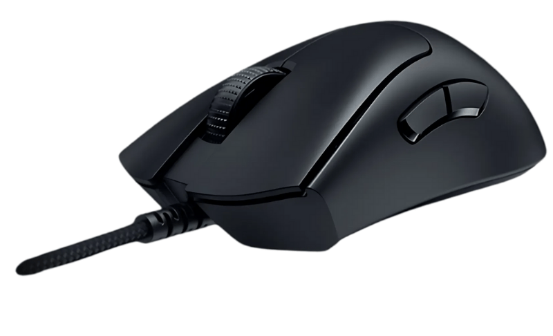 Chuột Razer DeathAdder V3-Ultra Lightweight Ergonomic Esports - Black