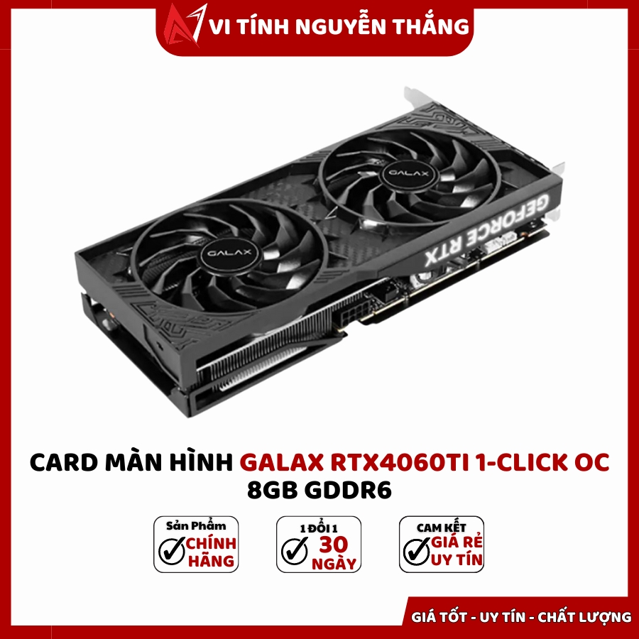 vga galax rtx4073ti oc 8gb