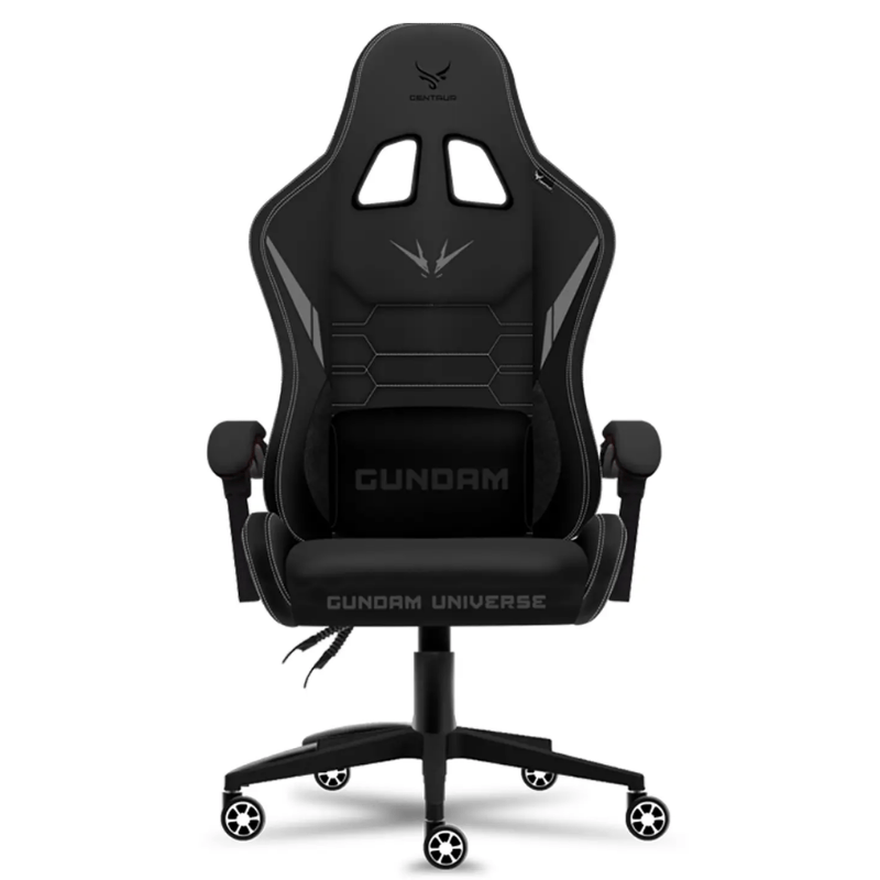 GHẾ GAMING GUNDAM UNIVERSE-BLACK