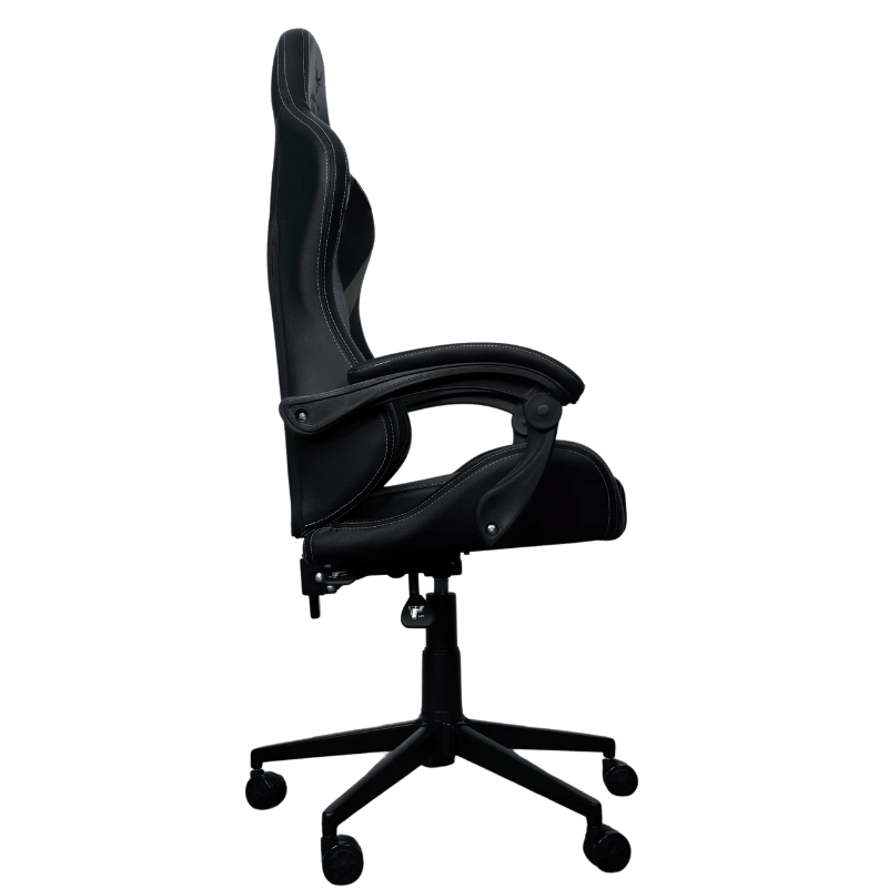GHẾ GAMING GUNDAM UNIVERSE-BLACK