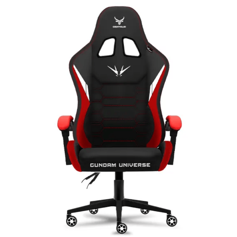 GHẾ GAMING GUNDAM UNIVERSE-RED