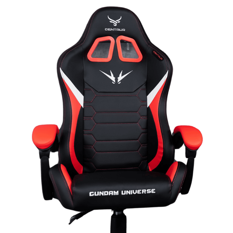 GHẾ GAMING GUNDAM UNIVERSE-RED