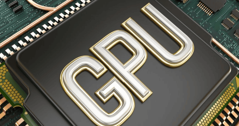 Cách Phân Biệt CPU và GPU