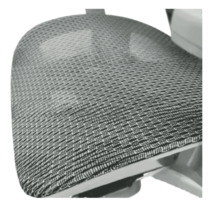 Ghế Công Thái Học CTH919 Ergonomic - Màu Xám