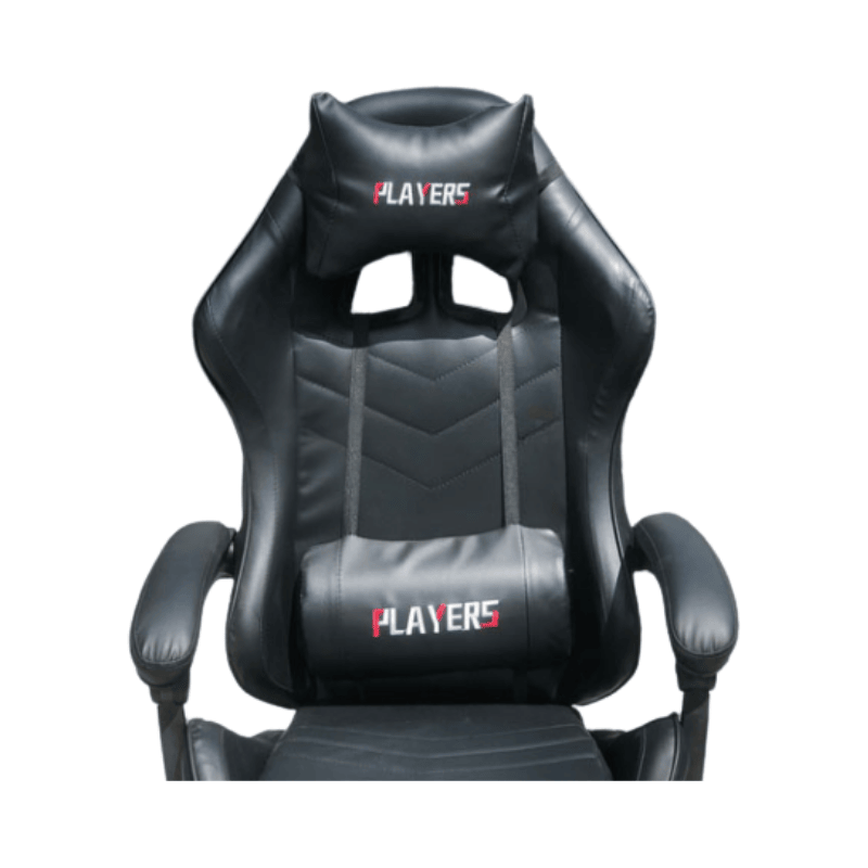 Ghế Gaming 1021-B màu Đen ( không kê chân)