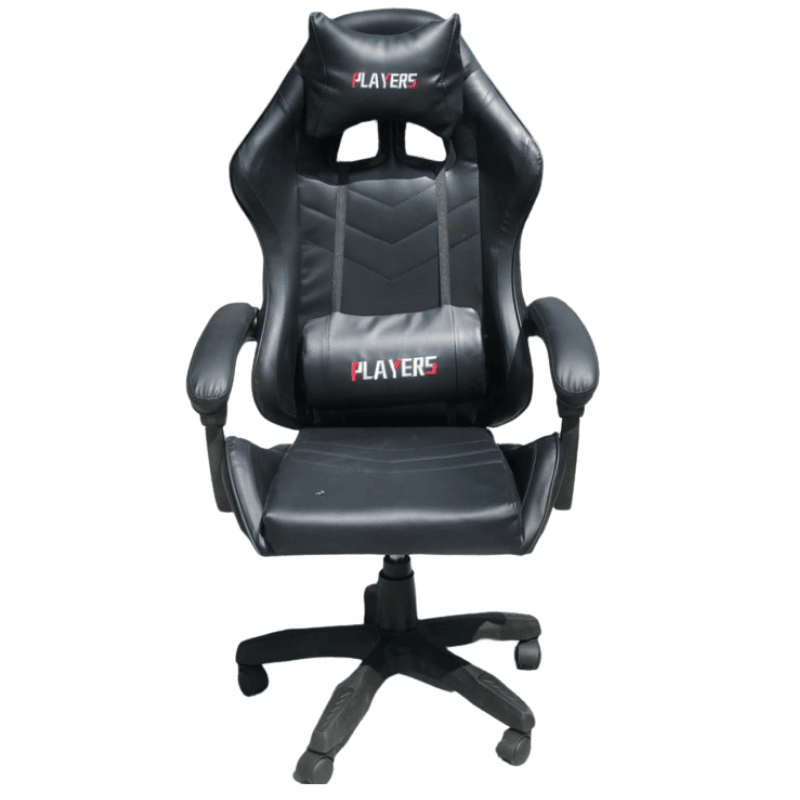 Ghế Gaming 1021-B màu Đen ( không kê chân)