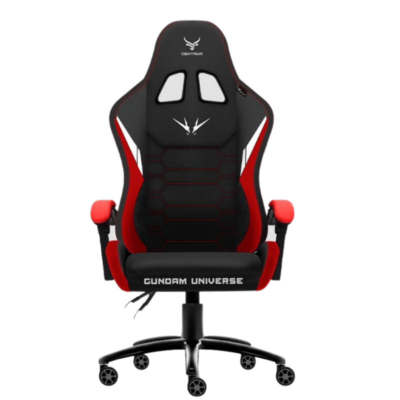 Ghế Gaming Centaur Gundam Universe (Red)