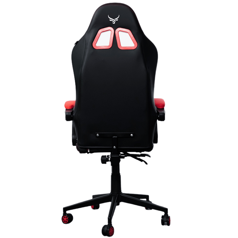 Ghế Gaming Centaur Gundam Universe (Red)