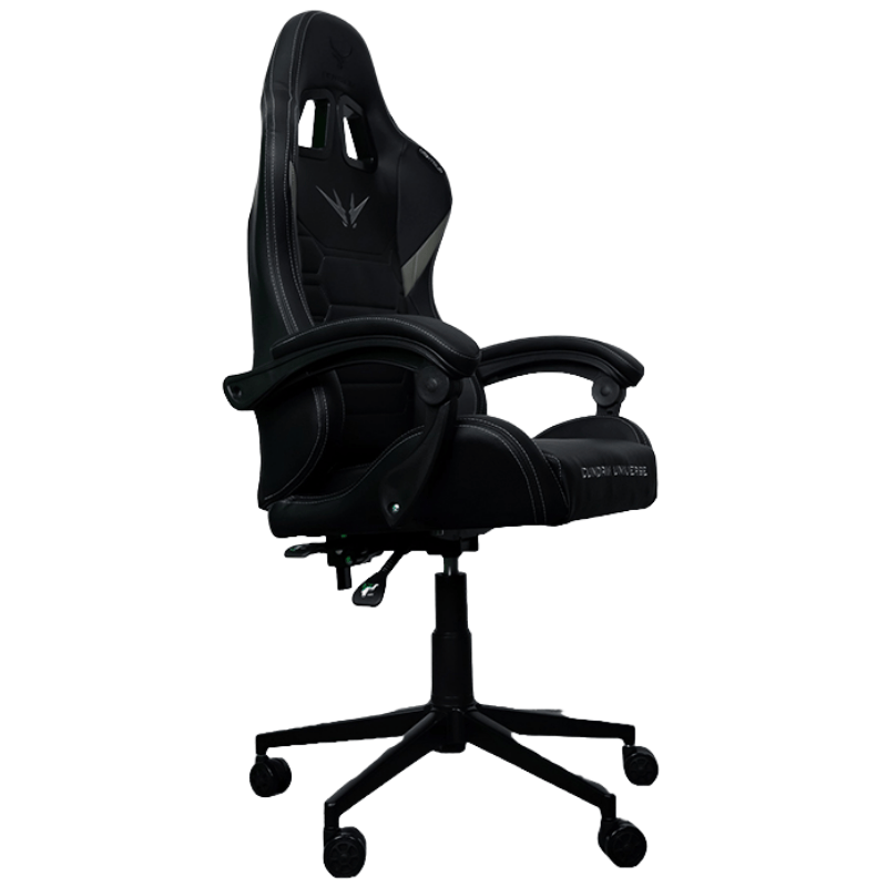 Ghế Gaming Centaur Gundam Universe (Black)