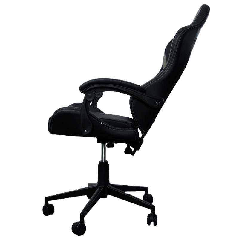 Ghế Gaming Centaur Gundam Universe (Black)