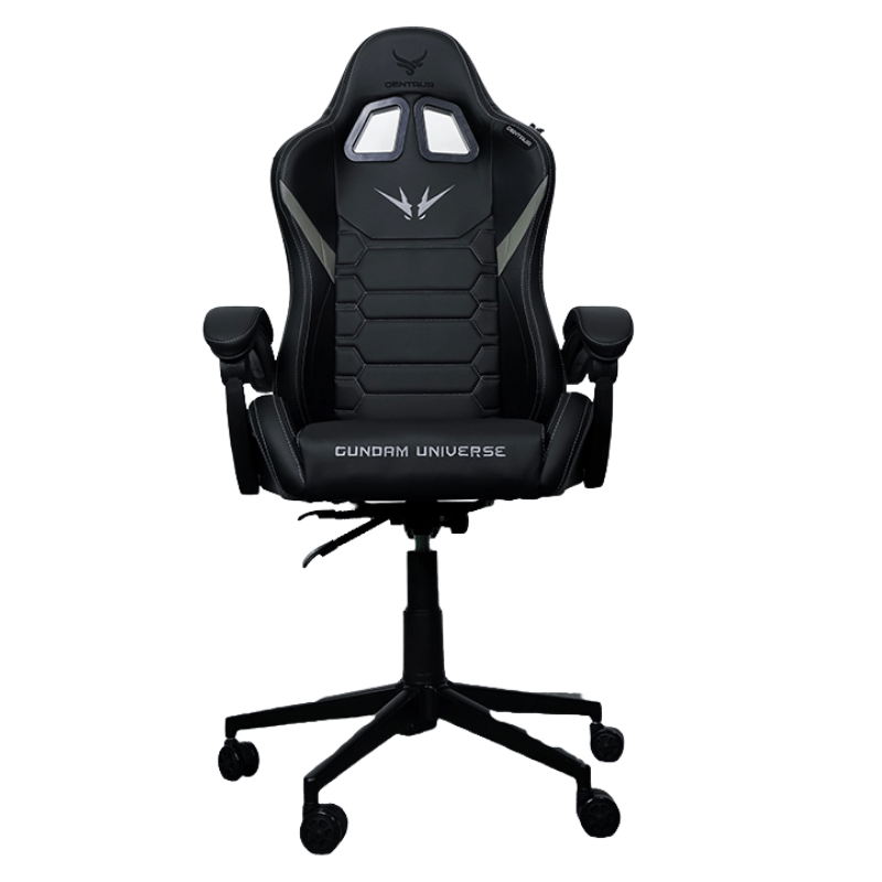 Ghế Gaming Centaur Gundam Universe (Black)