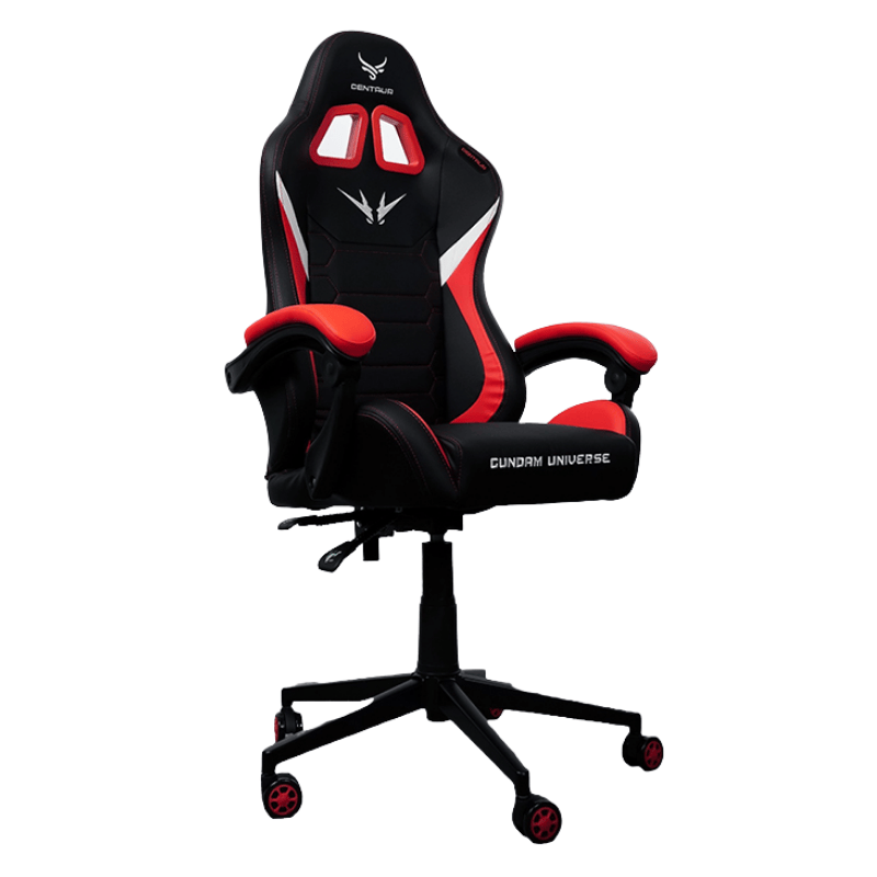 Ghế Gaming Centaur Gundam Universe (Red)