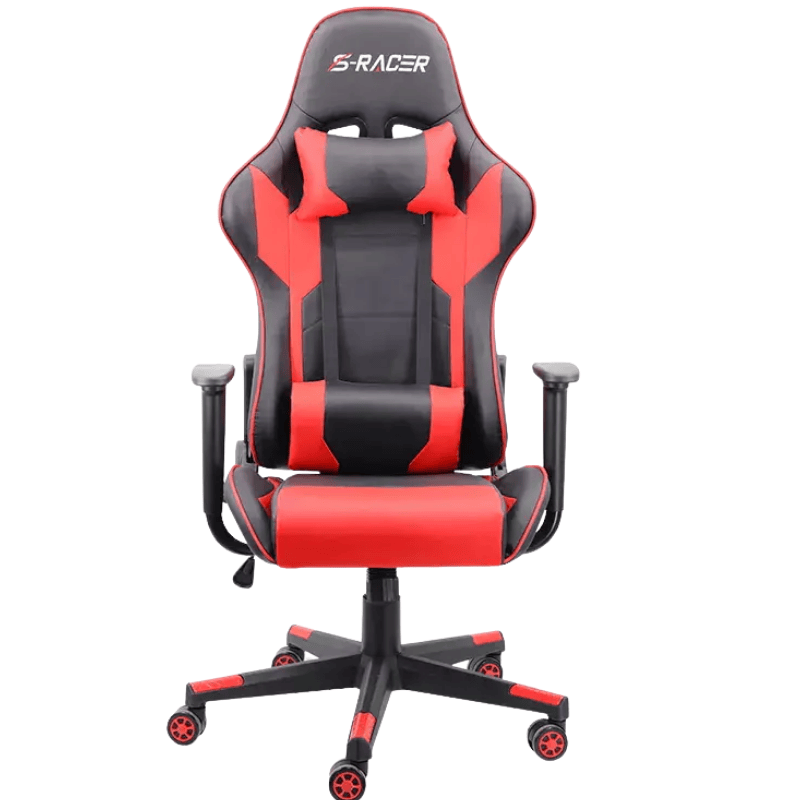 Ghế Gaming RACER Gaming - Màu Đỏ