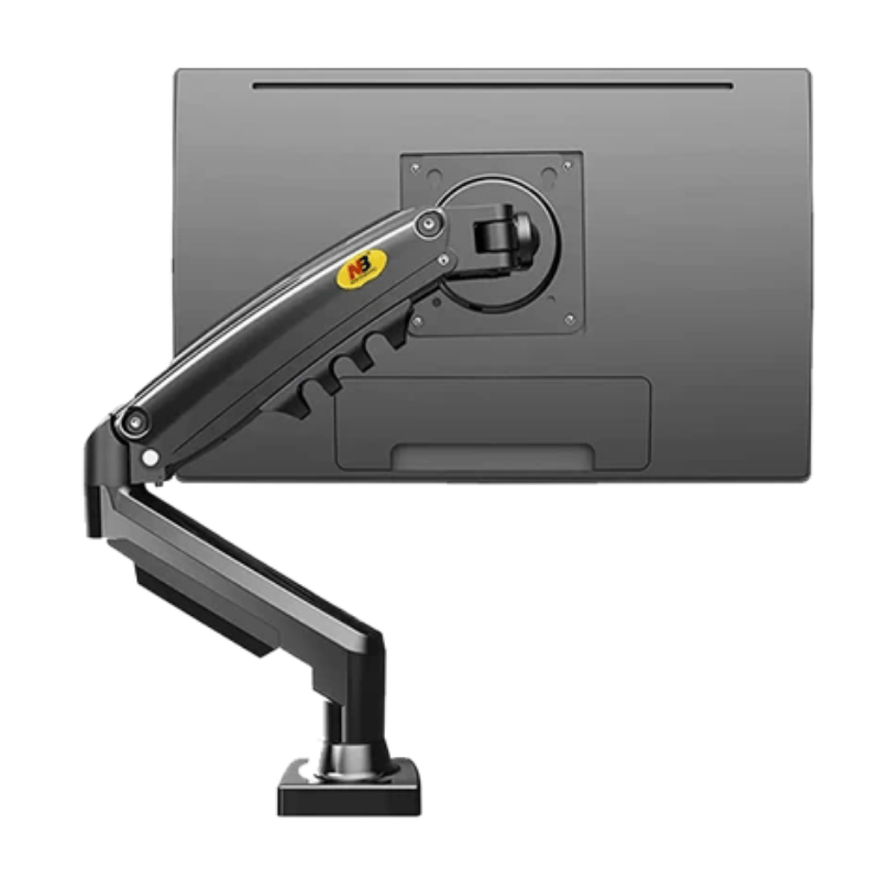 Giá đỡ Màn hình Máy Tính NB-F80-XV (17 inch - 30 inch) (Xám)