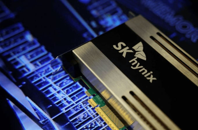 Thị trường RAM SSD 2025