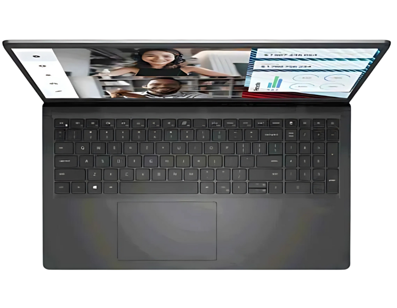 LAPTOP DELL VOSTRO 3520 (15.6/ FHD/ I5-1235U/ 8GB/ SSD 256GB/ WIN11/ XÁM) NK 