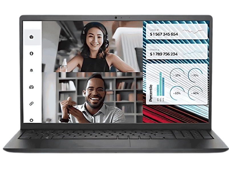 LAPTOP DELL VOSTRO 3520 (15.6/ FHD/ I5-1235U/ 8GB/ SSD 256GB/ WIN11/ XÁM) NK 