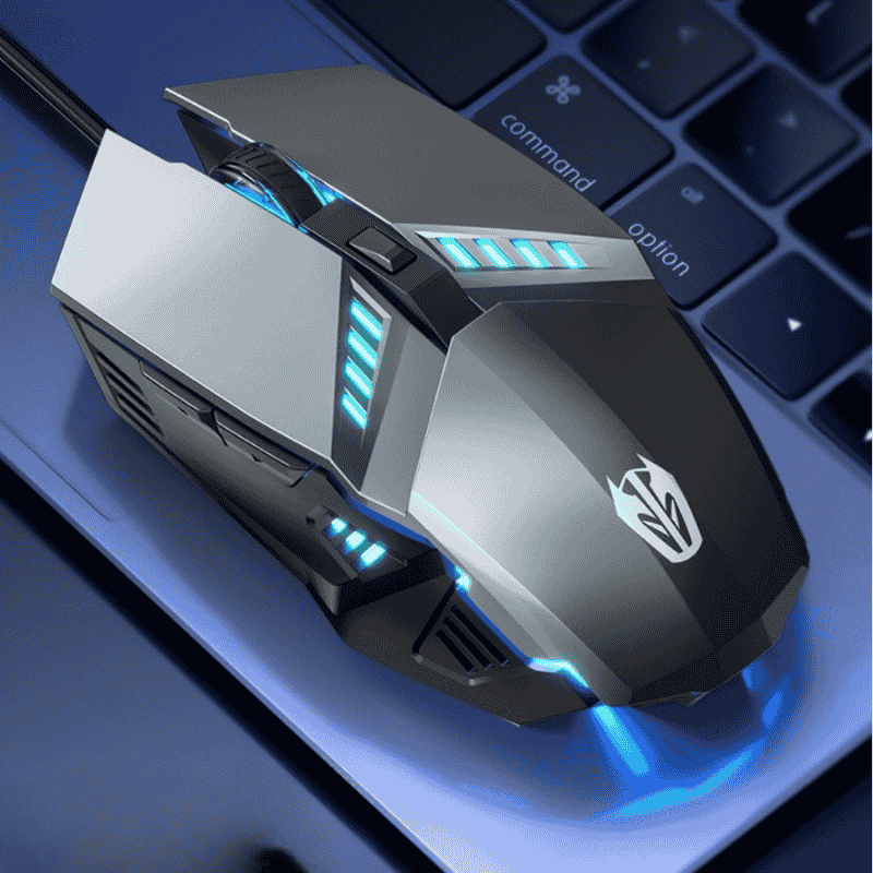 Hướng dẫn chọn chuột gaming phù hợp với từng thể loại game