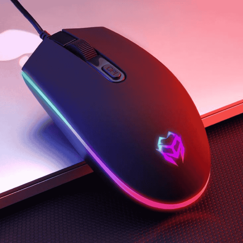 Hướng dẫn chọn chuột gaming phù hợp với từng thể loại game