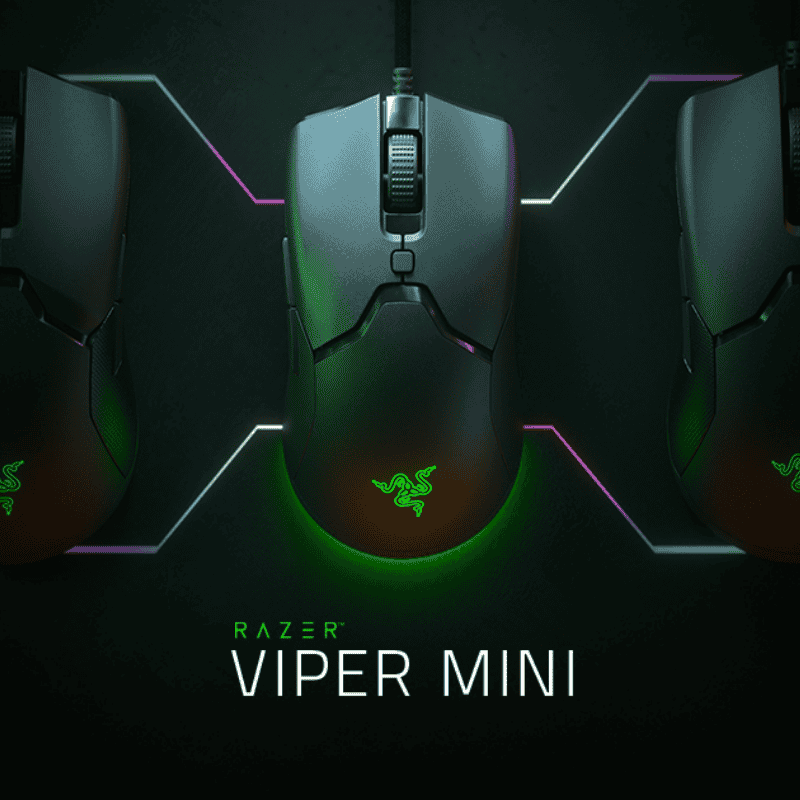 Hướng dẫn chọn chuột gaming phù hợp với từng thể loại game