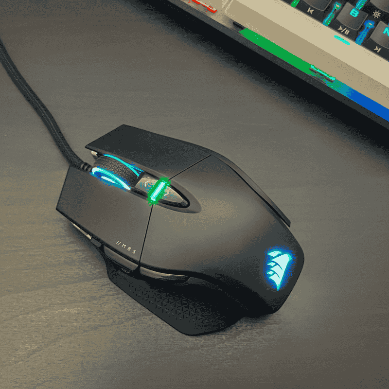 Hướng dẫn chọn chuột gaming phù hợp với từng thể loại game