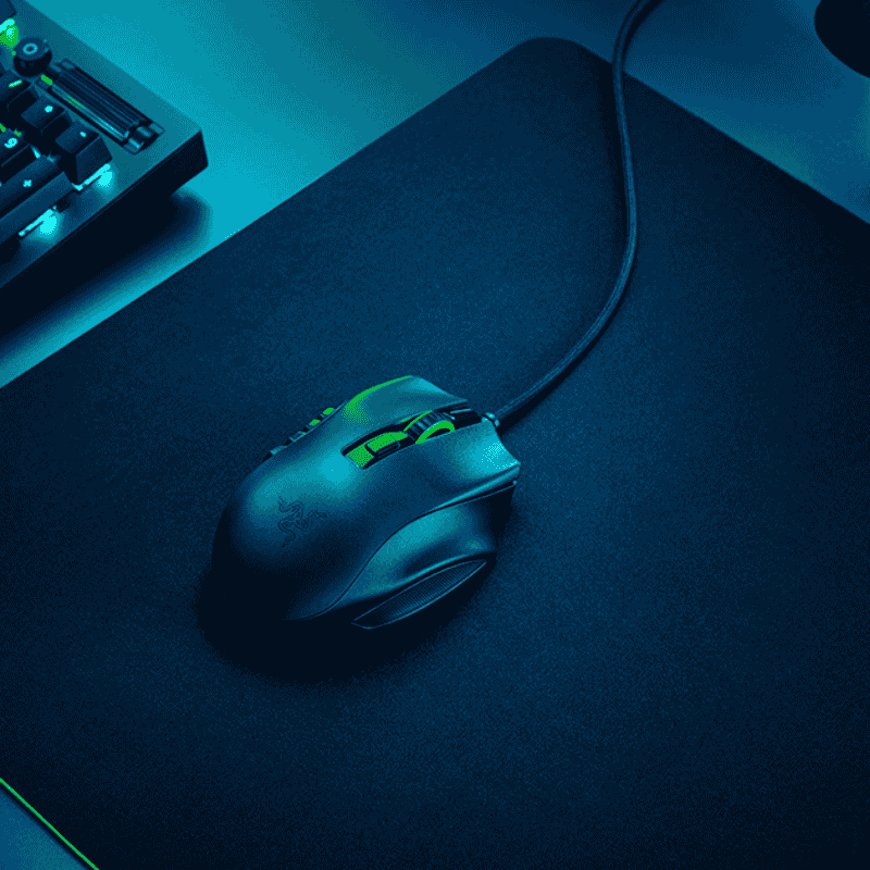 Hướng dẫn chọn chuột gaming phù hợp với từng thể loại game