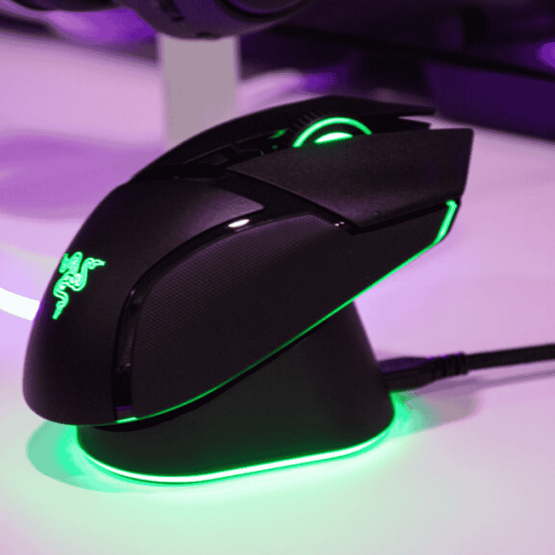 Hướng dẫn chọn chuột gaming phù hợp với từng thể loại game