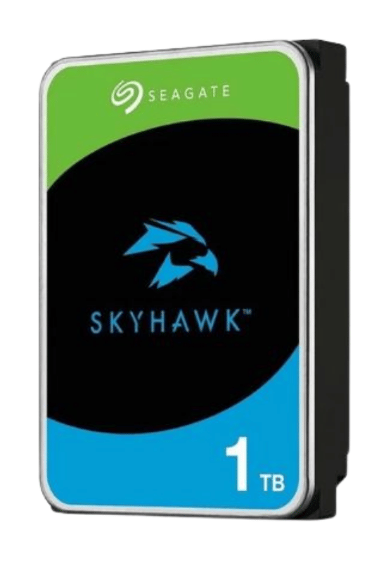 HDD Seagate SkyHawk 1TB - 5400RPM (ST1000VX013)