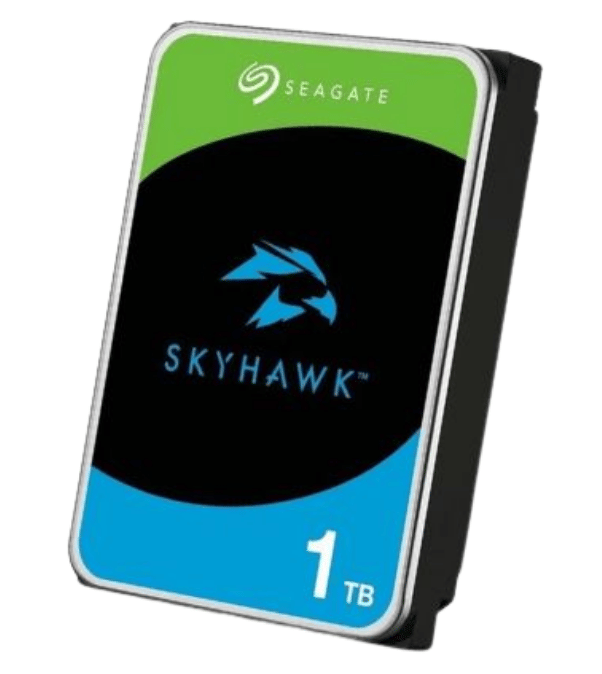 HDD Seagate SkyHawk 1TB - 5400RPM (ST1000VX013)