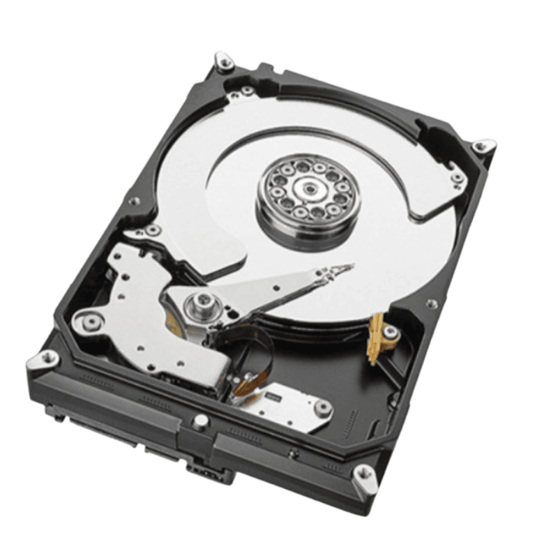 Hdd SEAGate Barracuda 4Tb 3.5 Inch 5400Rpm, Sata, 256Mb Cache (St4000Dm004)