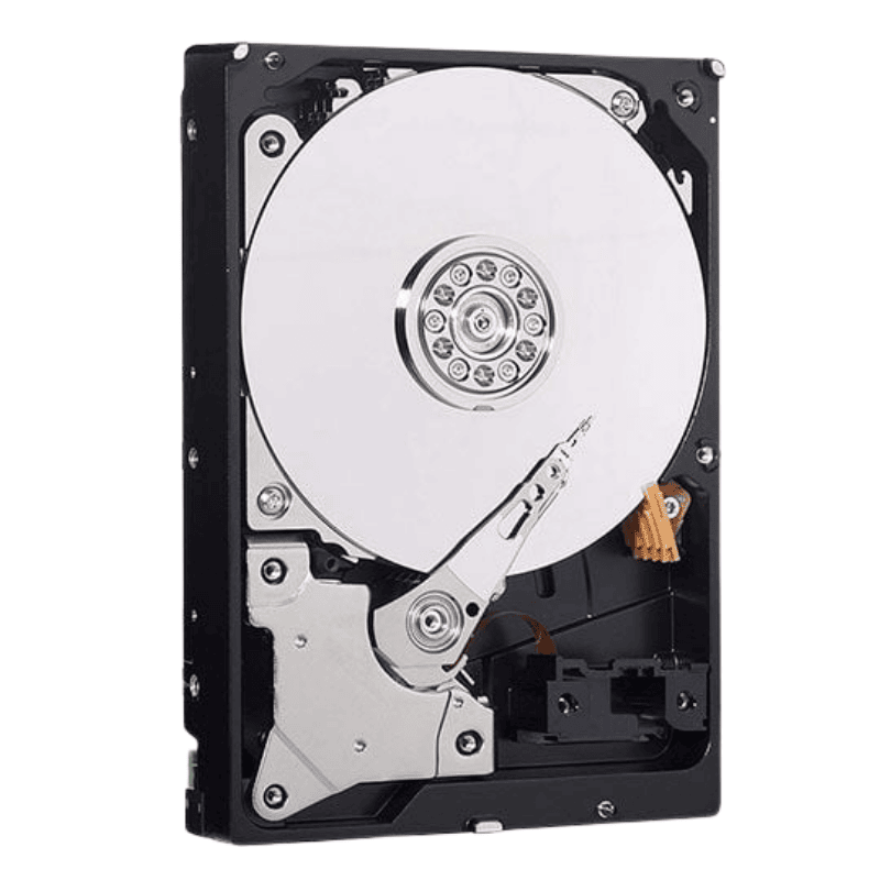   Hdd Western 2Tb Blue Chính Hãng (Wd20Ez)