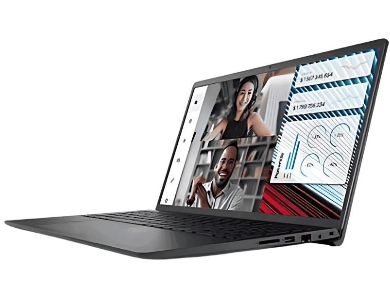 LAPTOP DELL VOSTRO 3520 (15.6 / FHD/ I3-1215U/ 8GB/ SSD 256GB/ WIN11/ XÁM) NK