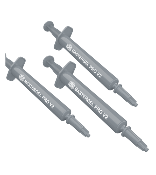 Keo Tản nhiệt Cooler Master PRO V2