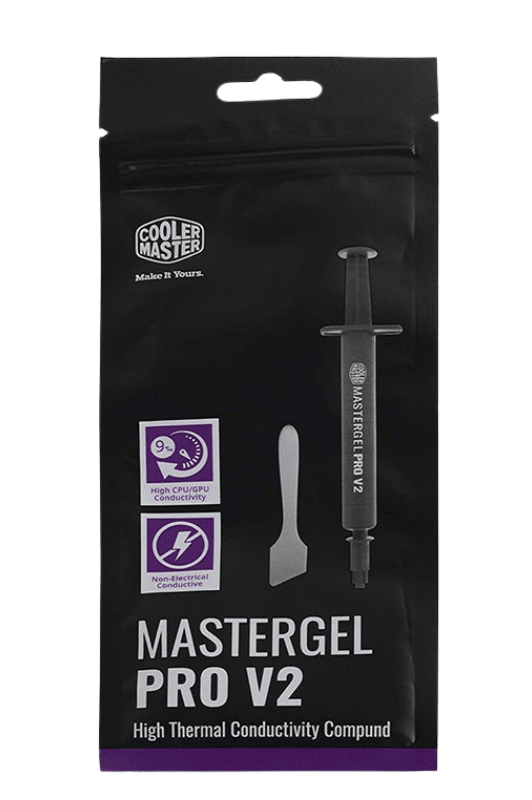 Keo Tản nhiệt Cooler Master PRO V2