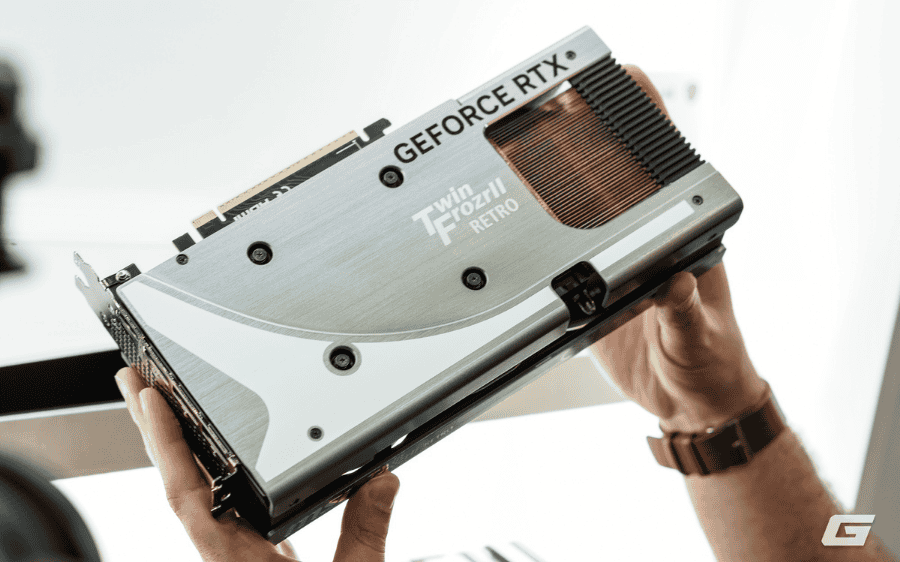 Khám Phá Gian Hàng MSI Tại Computex 2025