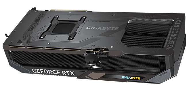 VGA Card Màn Hình Gigabyte GeForce RTX 5090 GAMING OC 32G