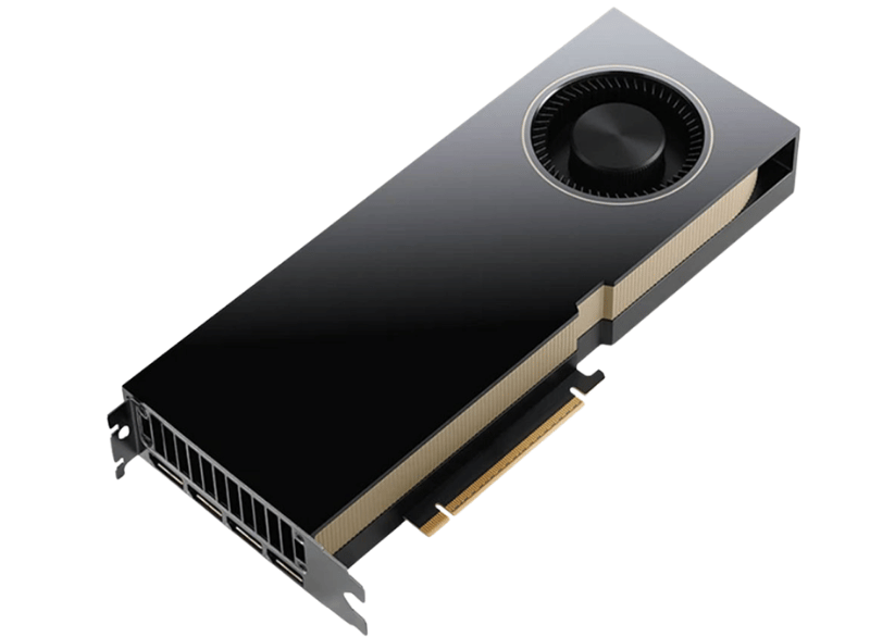 LEADTEK NVIDIA RTX PRO 6000 Blackwell MAX-Q 96G DDR7