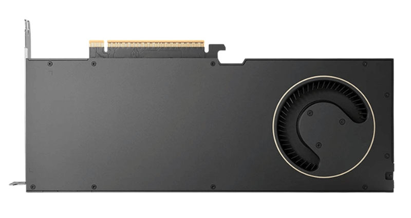 LEADTEK NVIDIA RTX PRO 6000 Blackwell MAX-Q 96G DDR7